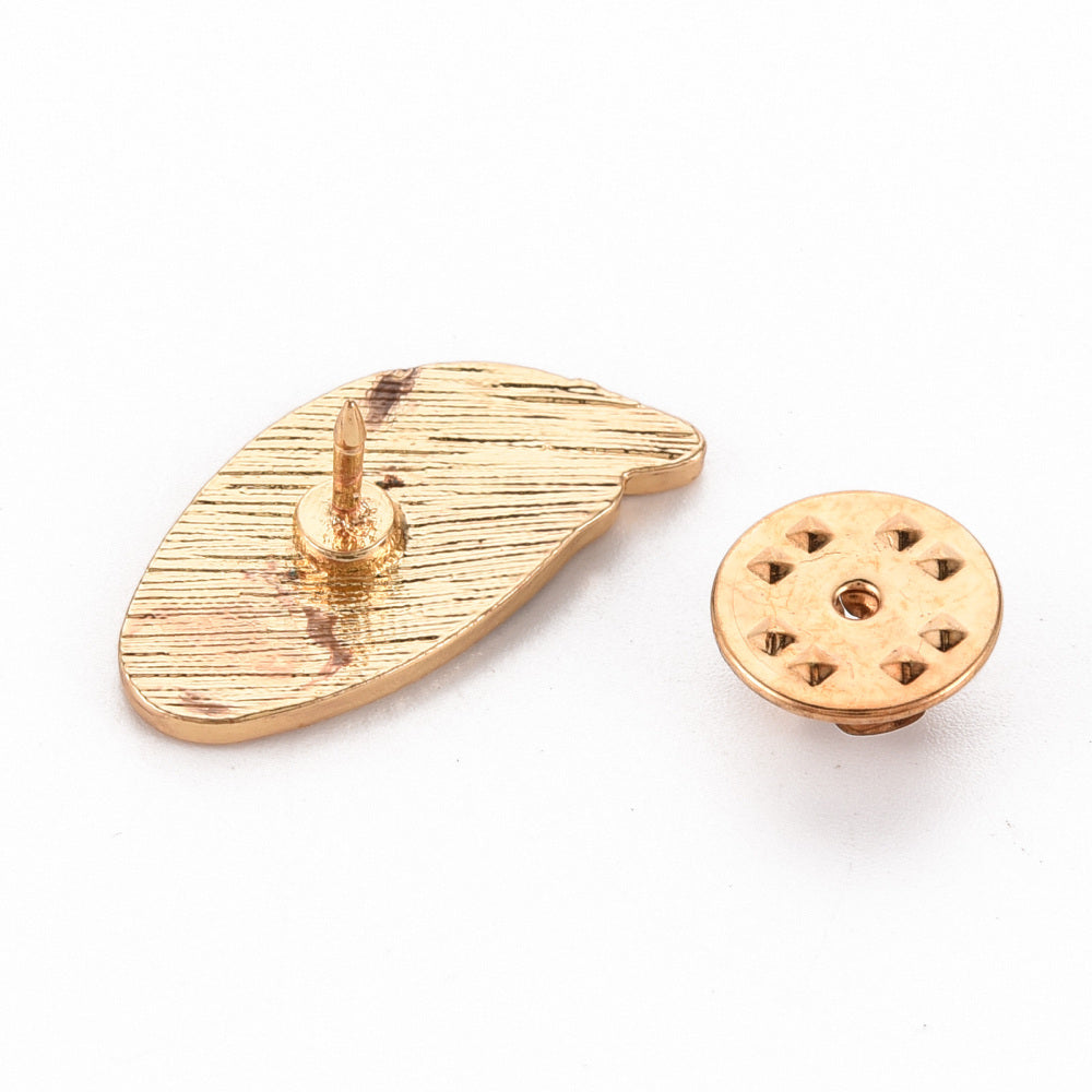 Nigiri sushi pin