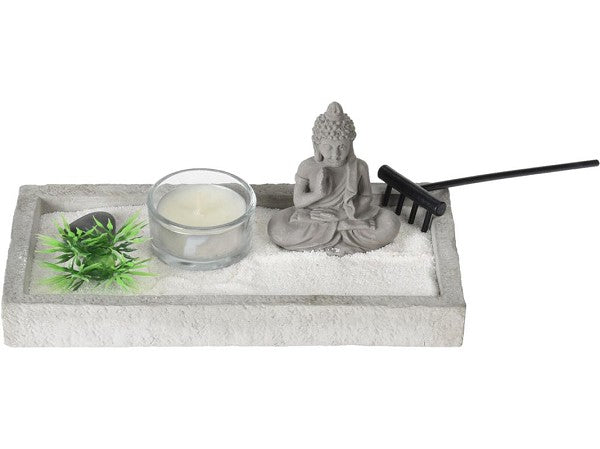 Zen tuin S