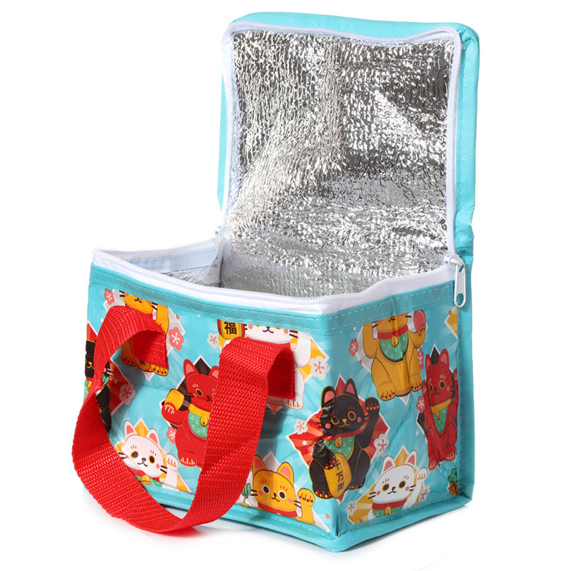 Maneki Neko Koeltasje