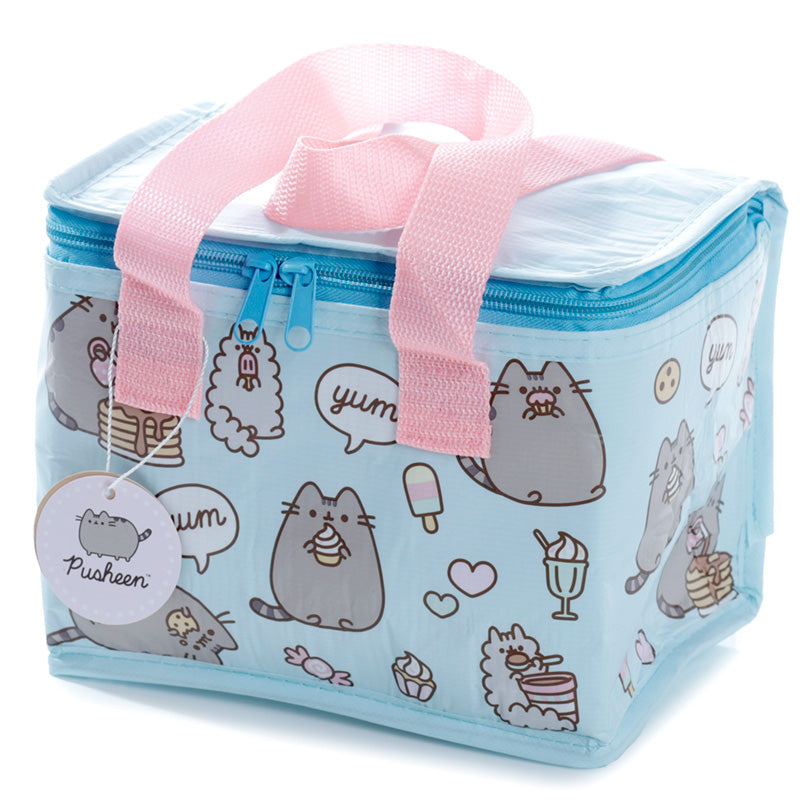 Pusheen koeltasje