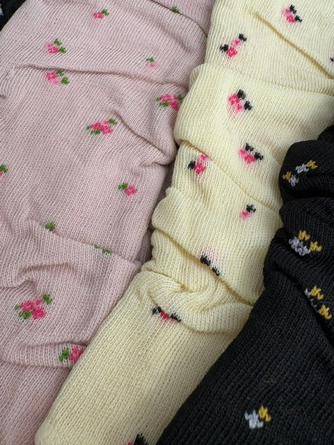 Japanse arm cover flower