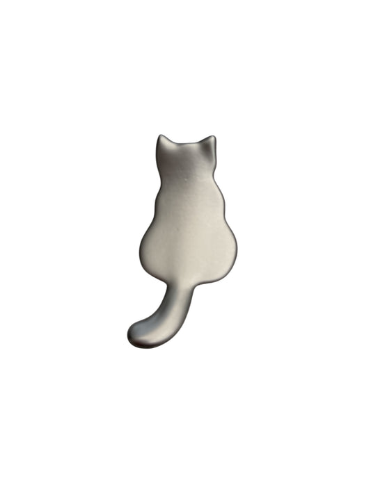 Chopsticks houder cat
