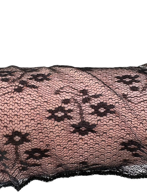 Japanse arm cover kant