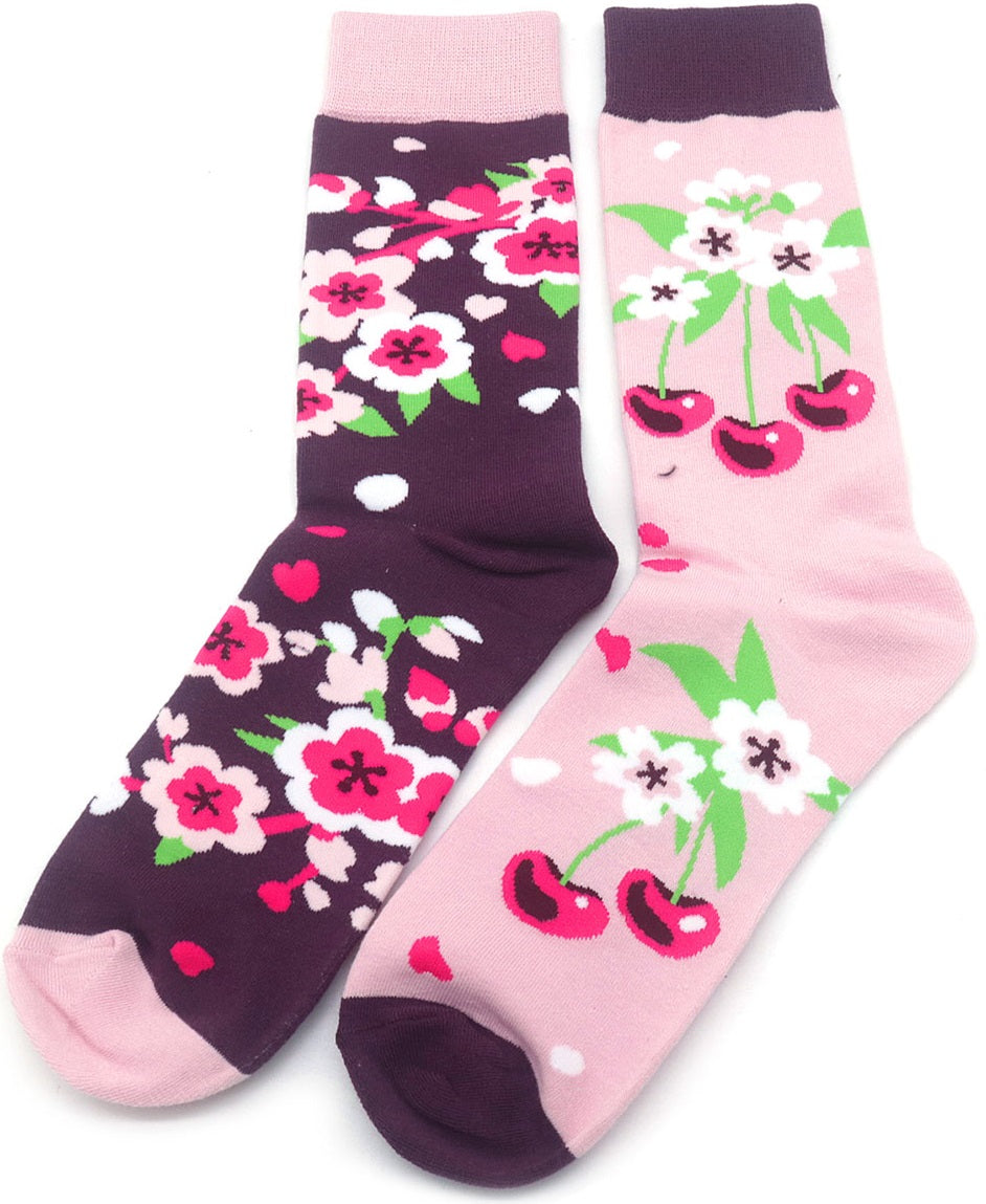 Sakura sokken