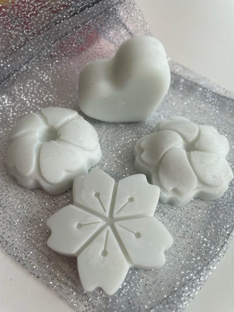 Takusan Lavendel wax melts