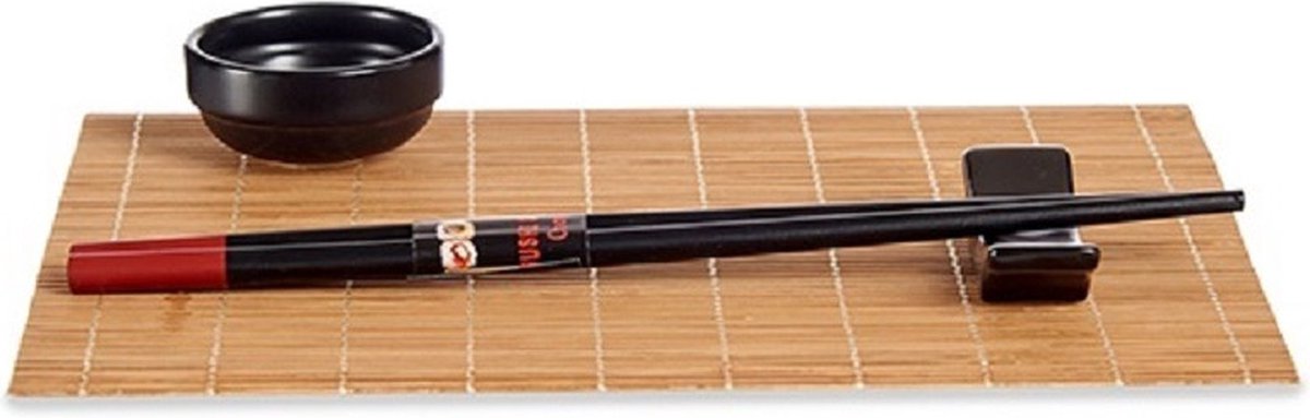 Sushi set