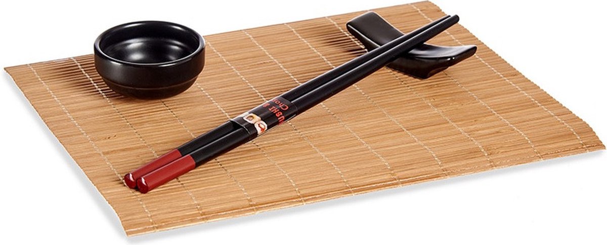 Sushi set