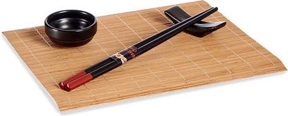 Sushi set
