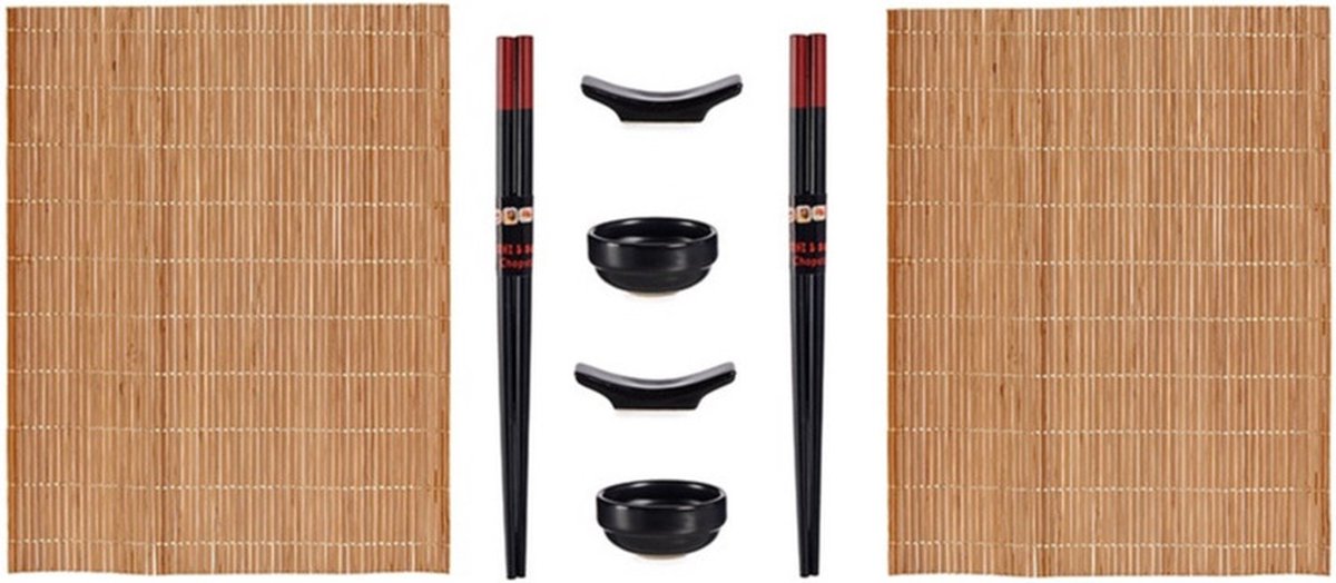 Sushi set