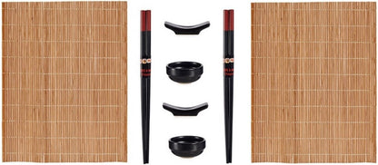 Sushi set