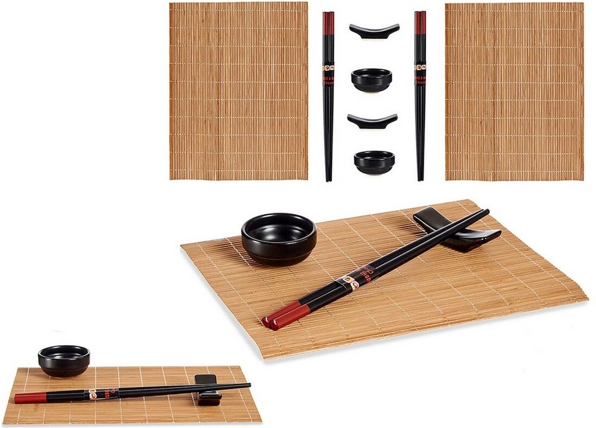 Sushi set