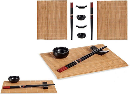 Sushi set