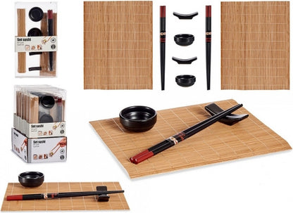 Sushi set