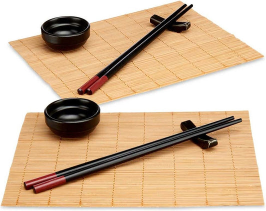 Sushi set