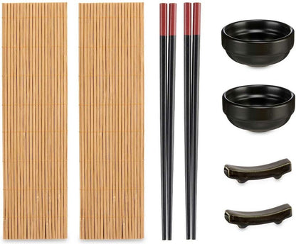 Sushi set