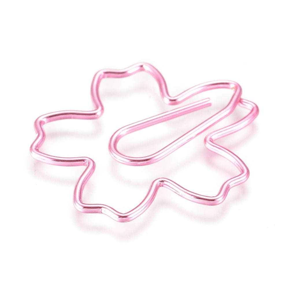 Paperclips 5 stuks