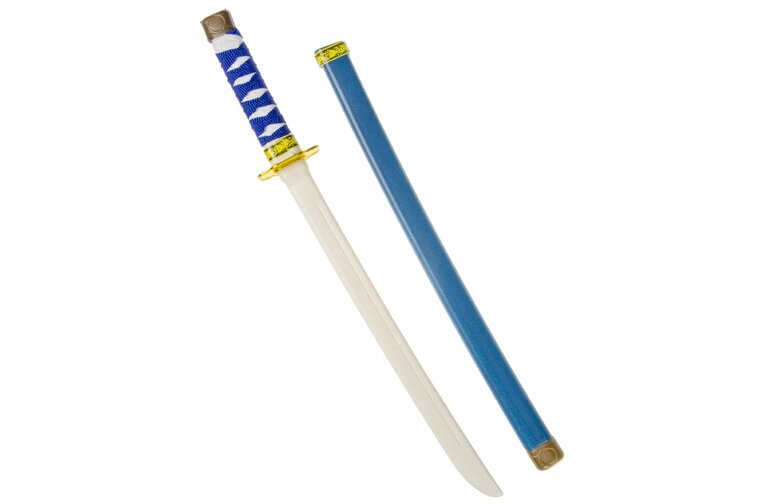 Ninja zwaard
