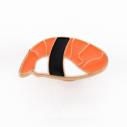 Nigiri sushi pin