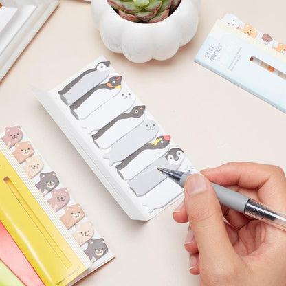 Kawaii sticky tabs