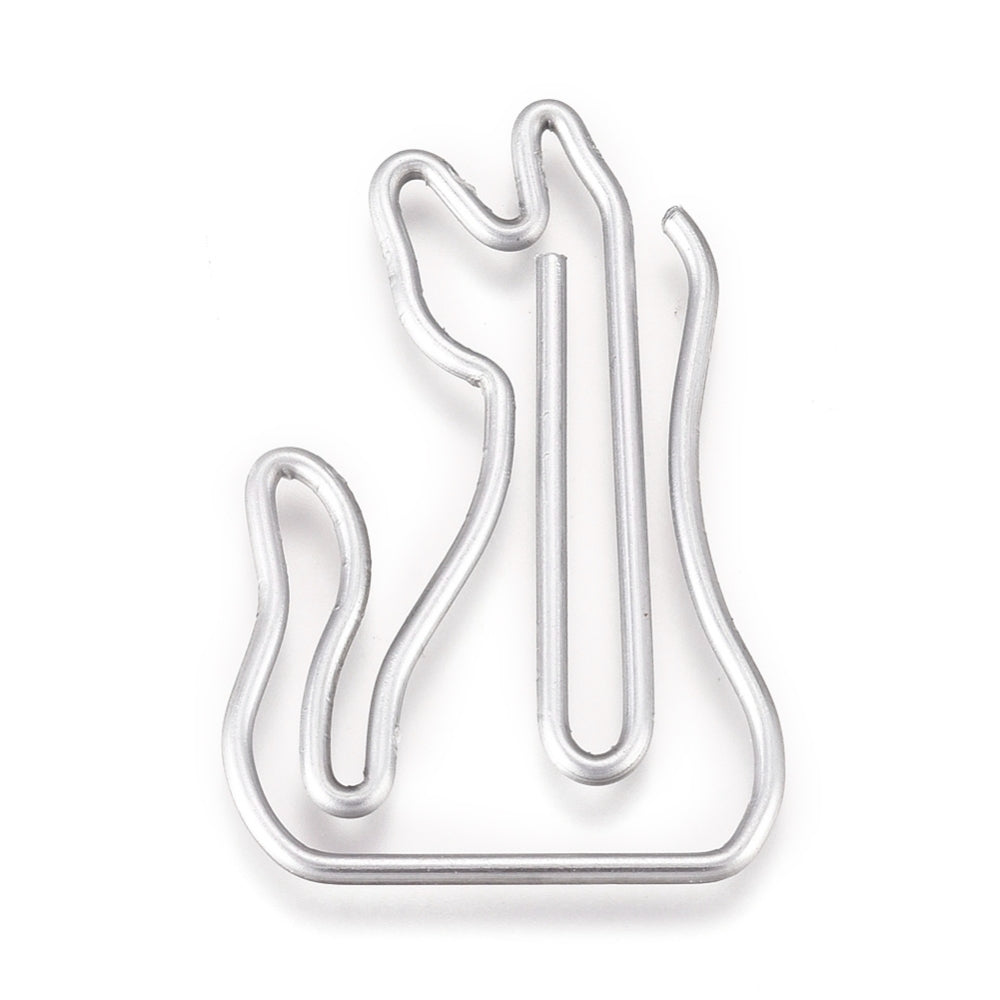 Paperclips 5 stuks
