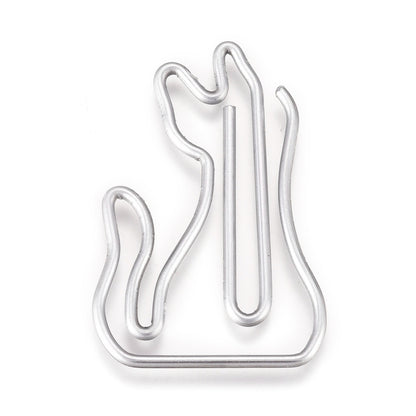 Paperclips 5 stuks