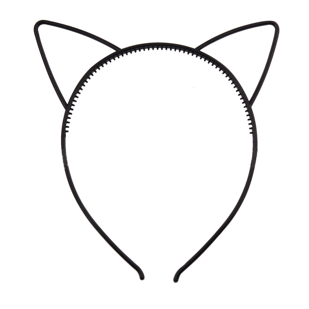 Diadeem kattenoren
