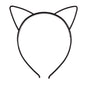 Diadeem kattenoren