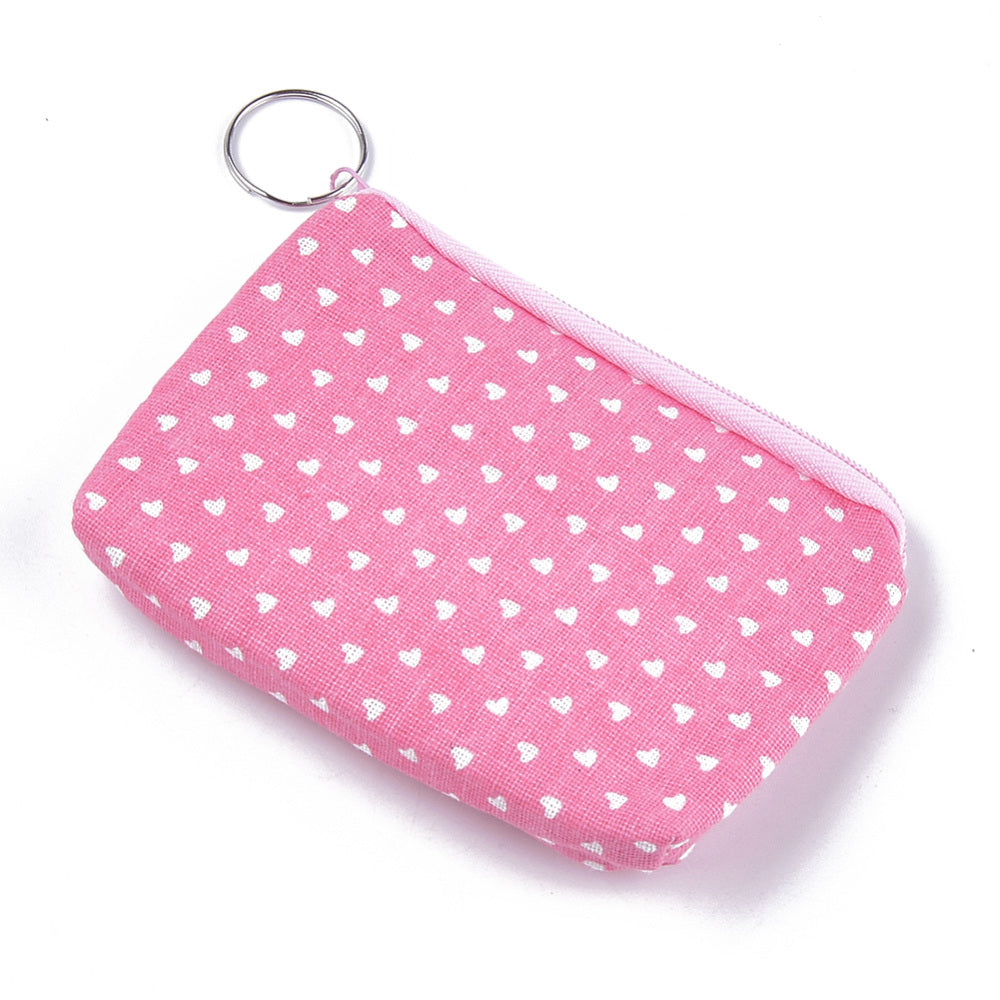 Heart etui