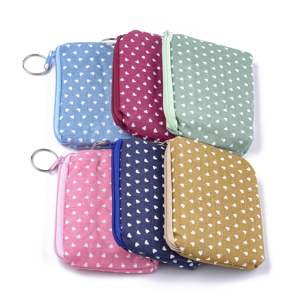 Heart etui