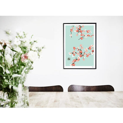 Sakura poster