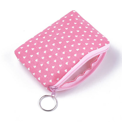 Heart etui