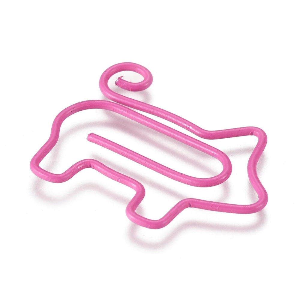 Paperclips 5 stuks