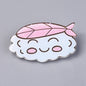 Sushi pin