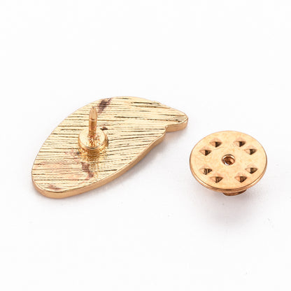 Nigiri sushi pin