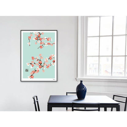 Sakura poster