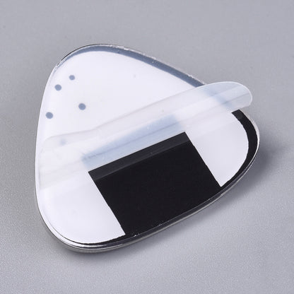 Onigiri sushi pin