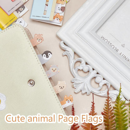 Kawaii sticky tabs