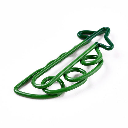 Paperclips 5 stuks