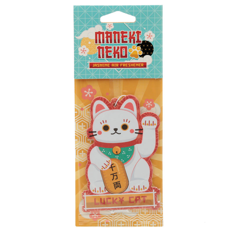 Maneki Neko luchtverfrisser