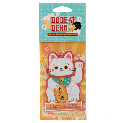 Maneki Neko luchtverfrisser