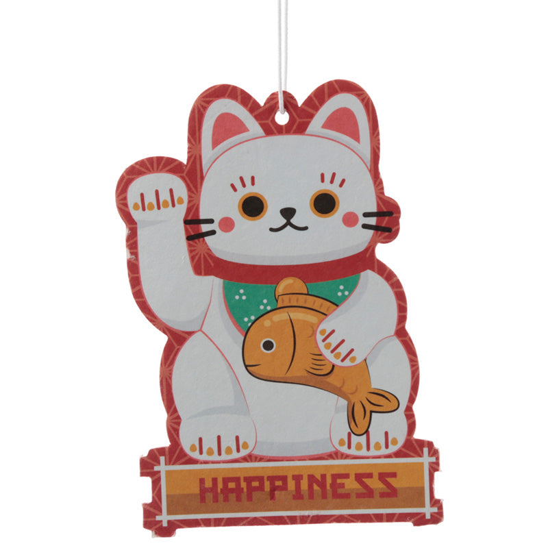 Maneki Neko luchtverfrisser