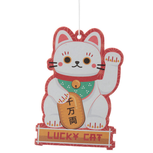 Maneki Neko luchtverfrisser