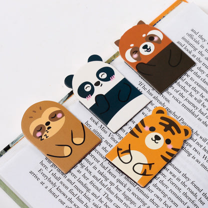 Adoramals magnetische boekenleggers