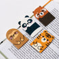 Adoramals magnetische boekenleggers