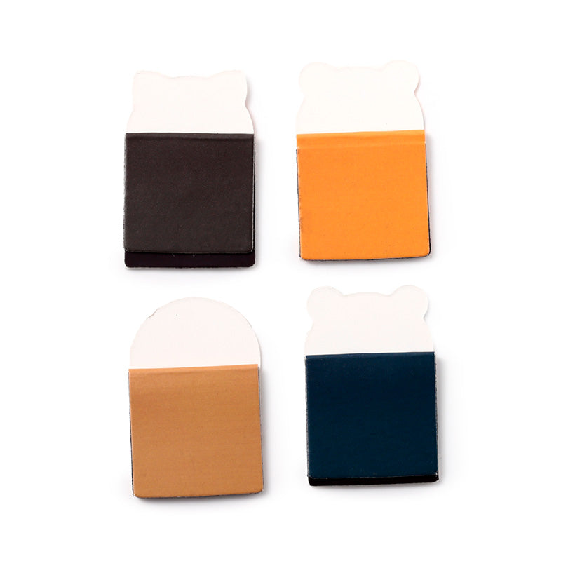 Adoramals magnetische boekenleggers