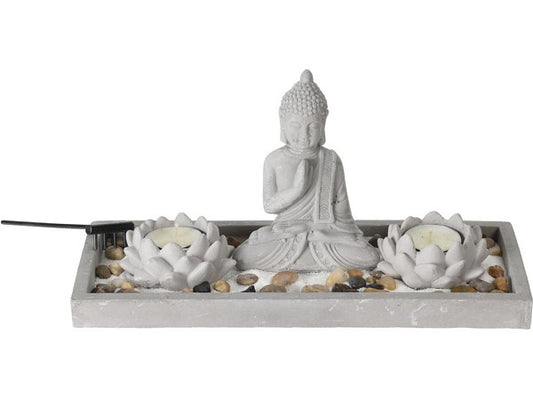 Zen tuin L