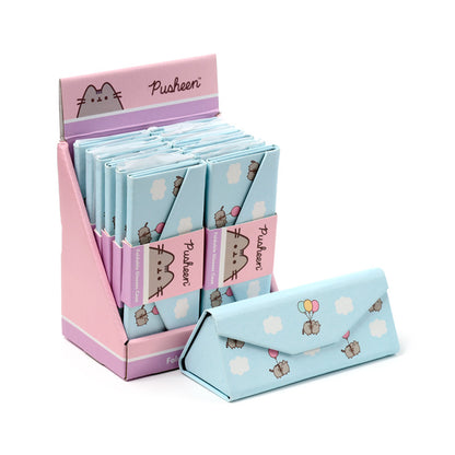Pusheen opvouwbare zonnebril houder