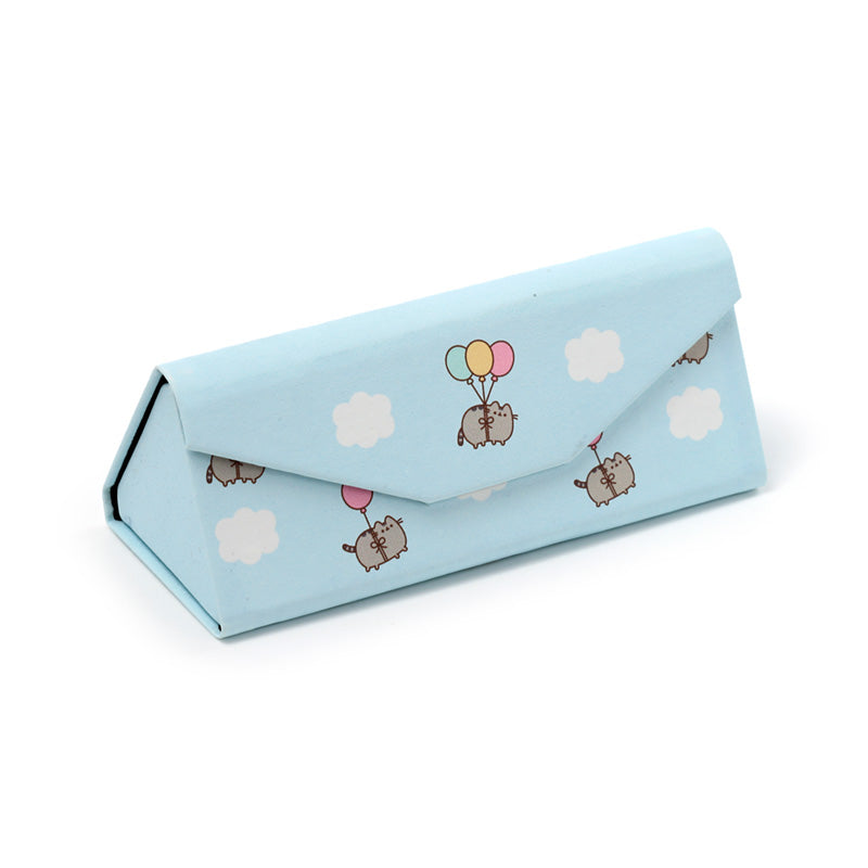 Pusheen opvouwbare zonnebril houder