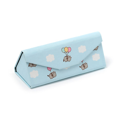 Pusheen opvouwbare zonnebril houder