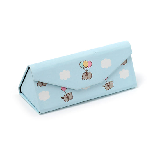 Pusheen opvouwbare zonnebril houder